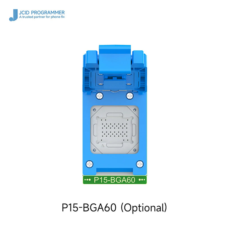 Cargue la imagen en el visor de la galería, [JC P15] JCID P15 Integrated Nand Programmer For BGA60 BGA70 BGA110 BGA315 IOS Nand - Polar Tech Australia
