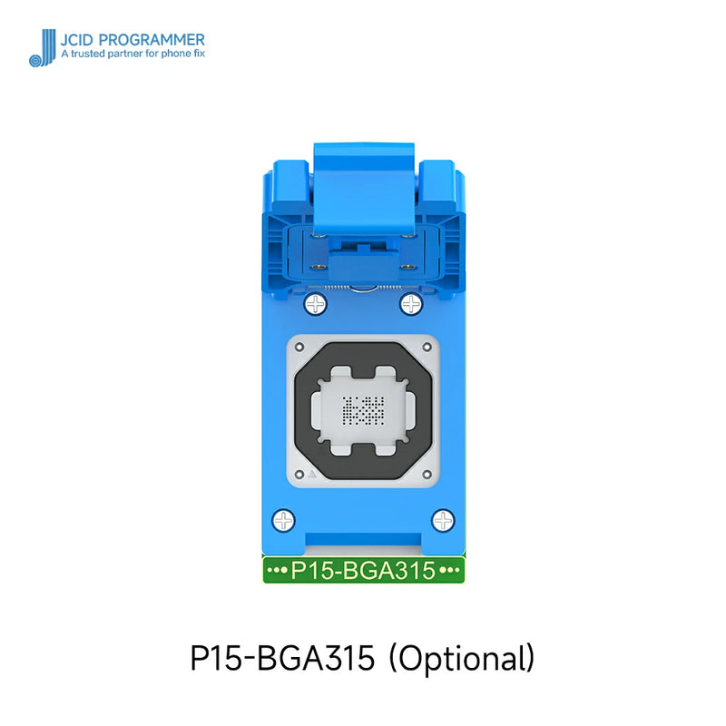 Cargue la imagen en el visor de la galería, [JC P15] JCID P15 Integrated Nand Programmer For BGA60 BGA70 BGA110 BGA315 IOS Nand - Polar Tech Australia
