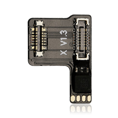 Apple iPhone X - Clone-DZ03 Face ID Tag-On Flex Cable (Qianli) - Polar Tech Australia