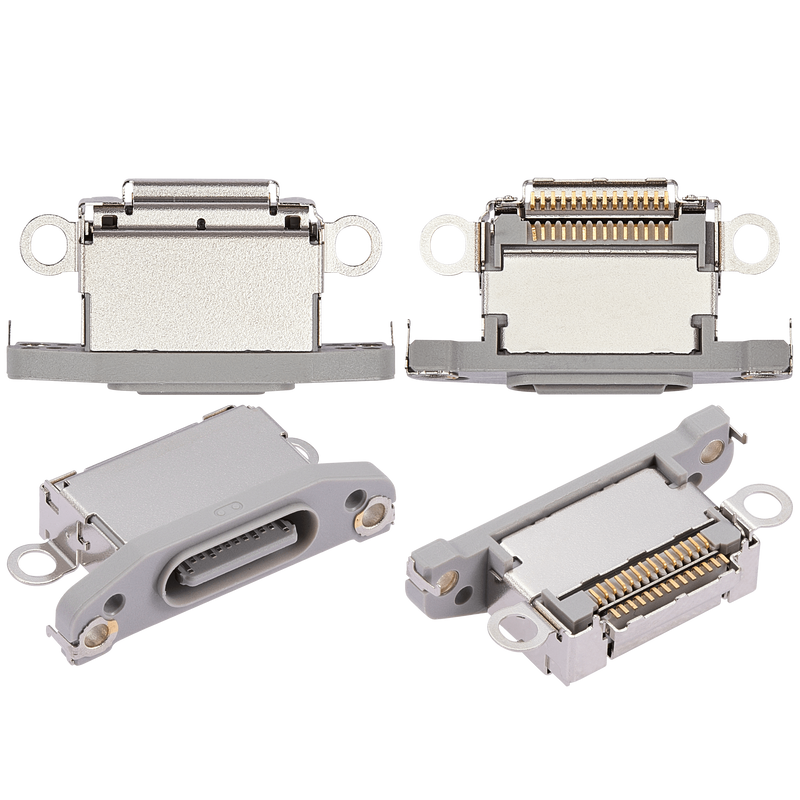 Load image into Gallery viewer, Apple iPhone 15 Pro &amp; iPhone 15 Pro Max - Charging Port Head Only - Polar Tech Australia
