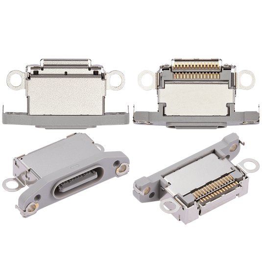 Apple iPhone 15 Pro & iPhone 15 Pro Max - Charging Port Head Only - Polar Tech Australia