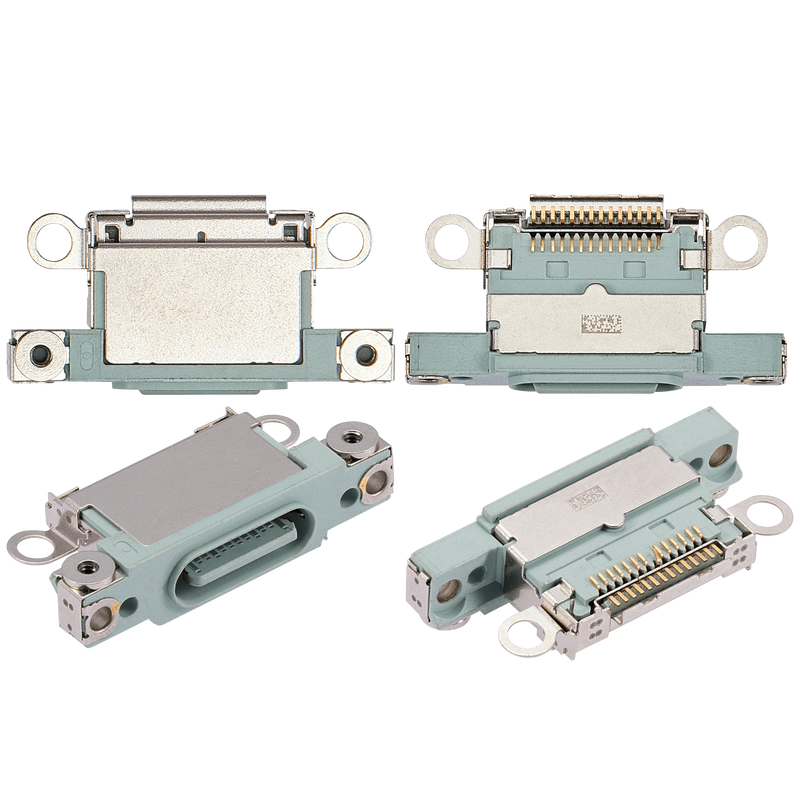 Load image into Gallery viewer, Apple iPhone 15 / 15 Plus - Charging Port Head only - Polar Tech Australia
