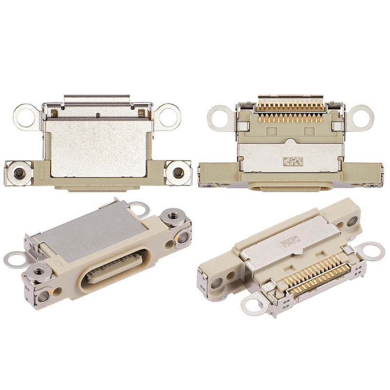 Load image into Gallery viewer, Apple iPhone 15 / 15 Plus - Charging Port Head only - Polar Tech Australia
