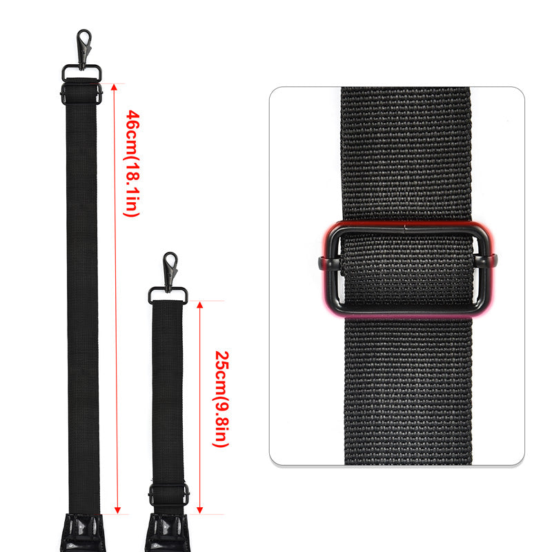 Load image into Gallery viewer, STARTRC Neck Strap for DJI RC DJI RC 2 and DJI RC Pro Controller - Polar Tech Australia
