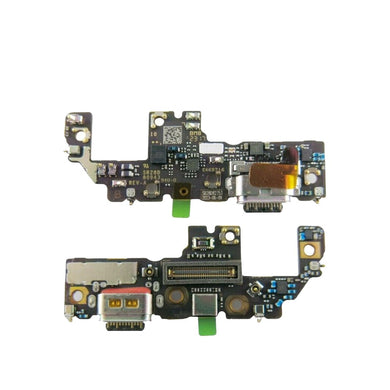 Motorola Moto Razr 40 (XT2323-1) - USB-C Charging Port Sub Board - Polar Tech Australia