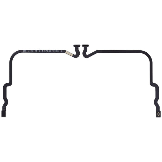 Motorola Moto Razr 40 (XT2323 / 2023) / 40 Ultra (XT2321 / 2023) - Main FPC Connector - Polar Tech Australia