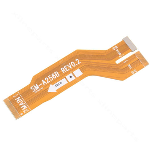 Samsung Galaxy A25 5G (SM-A256) Main Motherboard Ceonenctor Flex Cable - Polar Tech Australia