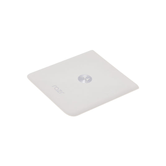 Motorola Moto Razr 40 (XT2323 / 2023) Bottom Back cover - Polar Tech Australia