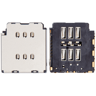 Apple iPhone 15 Pro / 15 Pro Max - Sim Card Reader - Polar Tech Australia