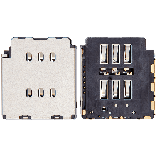 Apple iPhone 15 Pro / 15 Pro Max - Sim Card Reader - Polar Tech Australia