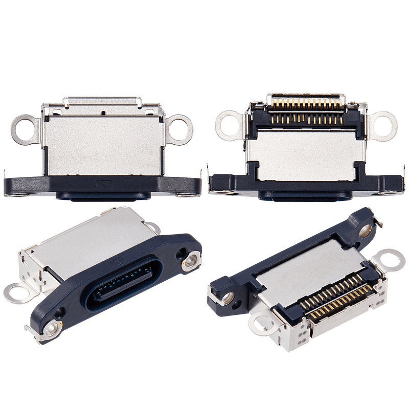 Load image into Gallery viewer, Apple iPhone 15 Pro &amp; iPhone 15 Pro Max - Charging Port Head Only - Polar Tech Australia

