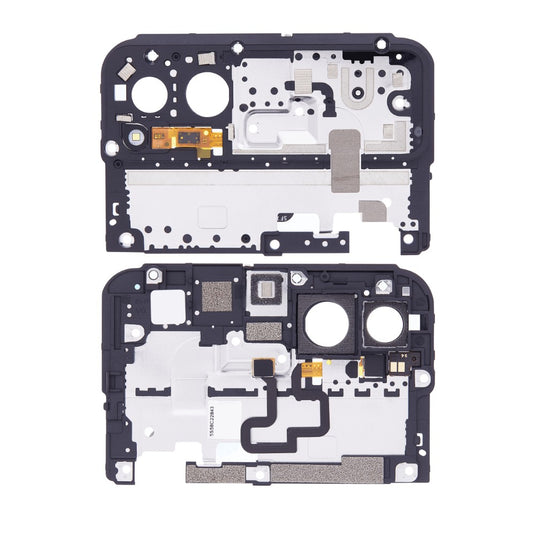 Motorola Moto Razr 40 (XT2323 / 2023) Mainboard Protective Cover - Polar Tech Australia