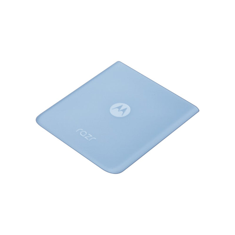 Load image into Gallery viewer, Motorola Moto Razr 40 Ultra (XT2321 / 2023) - Bottom Back cover - Polar Tech Australia
