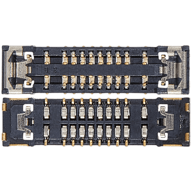 Apple iPhone 15 Pro / 15 Pro Max - Radar Scanner FPC Connector (16 Pin) - Polar Tech Australia
