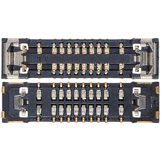 Apple iPhone 15 Pro / 15 Pro Max - Radar Scanner FPC Connector (16 Pin) - Polar Tech Australia