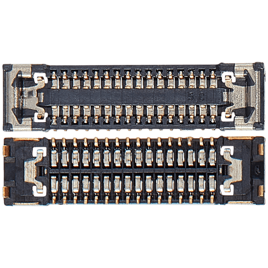 Apple iPhone 15 Pro / 15 Pro Max - Infrared FPC Connector (32 Pin) - Polar Tech Australia