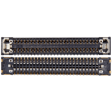 Apple iPhone 15 Pro / 15 Pro Max - Charging Port FPC Connector (52 Pin) - Polar Tech Australia