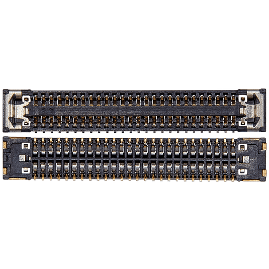Apple iPhone 15 Pro / 15 Pro Max - Charging Port FPC Connector (52 Pin) - Polar Tech Australia