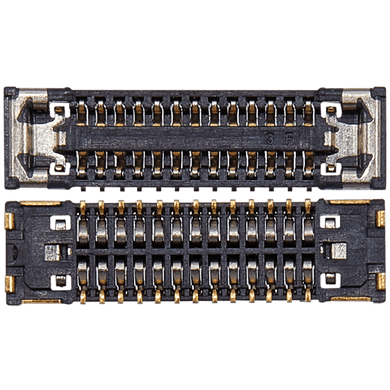 Apple iPhone 15 Pro / 15 Pro Max - Telephoto Camera FPC Connector (26 Pin) - Polar Tech Australia