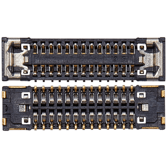 Apple iPhone 15 Pro / 15 Pro Max - Telephoto Camera FPC Connector (26 Pin) - Polar Tech Australia