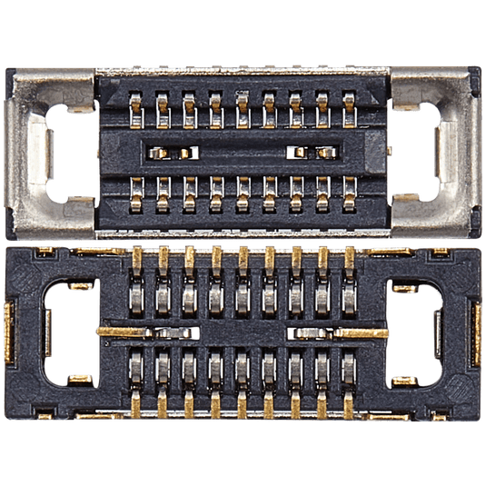 Apple iPhone 15 / 15 Plus - Upper Antenna FPC Connector (18 Pin) - Polar Tech Australia
