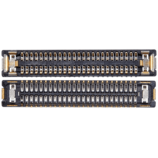 Apple iPhone 15 Pro / 15 Pro Max - LCD / Digitizer FPC Connector (50 Pin) - Polar Tech Australia