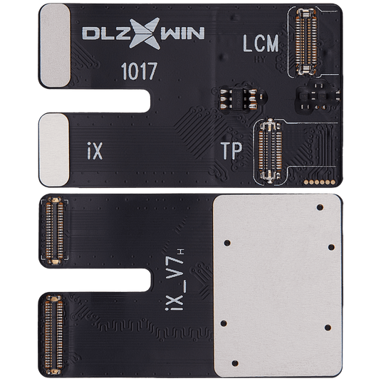 [S200 / S300] Apple iPhone X - Tester Flex Cable For iTestBox - Polar Tech Australia