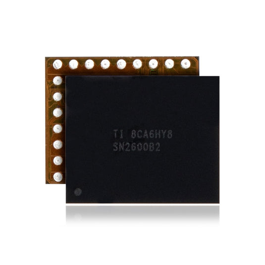 [SN2600B] Charging Tigris IC Compatible For iPhone XS / XS Max / XR / iPad 8 (2020) - Polar Tech Australia