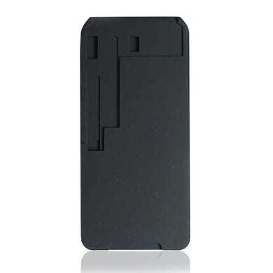 LCD Cleaning Mold Compatible For iPhone XR (Rubber) - Polar Tech Australia