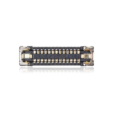 [J4000] Apple iPhone XR - Back Camera Flex FPC Connector (26 Pin) - Polar Tech Australia