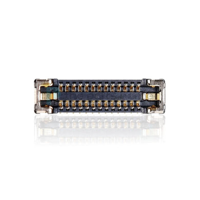 [J5700] Apple iPhone XR - LCD FPC Connector (26 Pin) - Polar Tech Australia