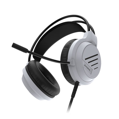 [TP5-3592] PS5 Wired Stereo Headphone Headset Over-Ear Gaming Headphones with Microphone - Polar Tech Australia
