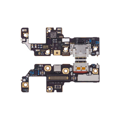 Motorola Moto Razr 40 Ultra (XT2321 / 2023) - USB-C Charging Port Sub Board - Polar Tech Australia