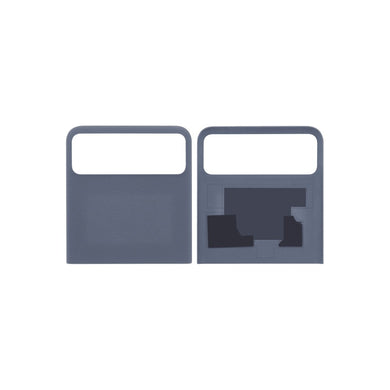 Motorola Moto Razr 40 (XT2323 / 2023) Top OLED Back Cover - Polar Tech Australia