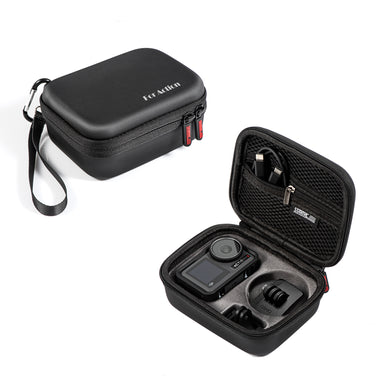 STARTRC Portable Carrying Bag for DJI Action 5 Pro/ 4/3 (Standard Combo) - Polar Tech Australia