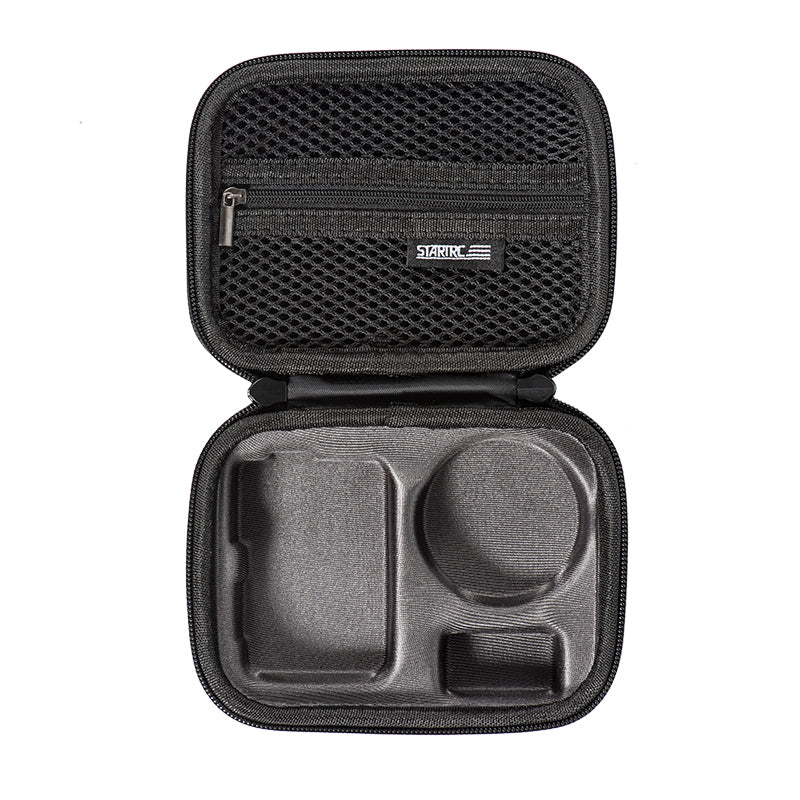 Load image into Gallery viewer, STARTRC Portable Carrying Bag for DJI Action 5 Pro/ 4/3 (Standard Combo) - Polar Tech Australia
