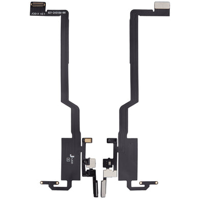 [JCID] Apple iPhone X - Face ID & True Tone Recovery Proximity Sensor Flex Cable - Polar Tech Australia