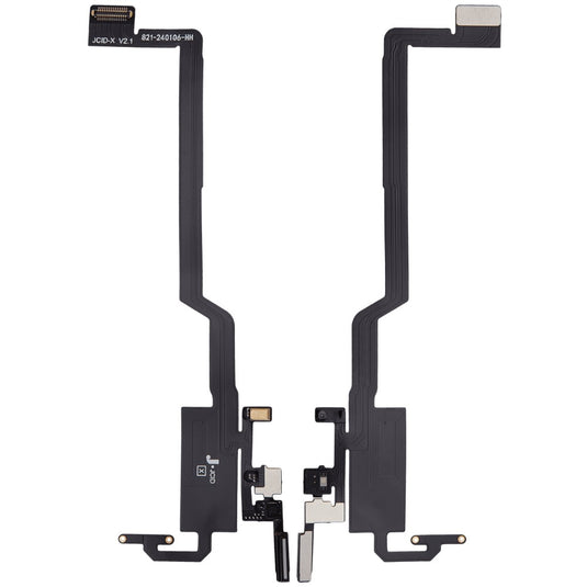 [JCID] Apple iPhone X - Face ID & True Tone Recovery Proximity Sensor Flex Cable - Polar Tech Australia