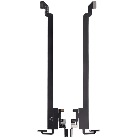 [JCID] Proximity Sensor Flex Cable Compatible For iPhone XR (Face ID and True Tone Recovery) - Polar Tech Australia