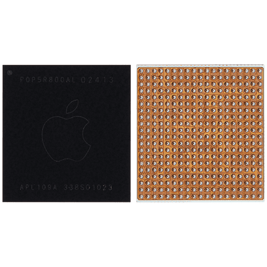 [338S01023 / 338S01022] iPhone 15 Series Power Management IC - Polar Tech Australia