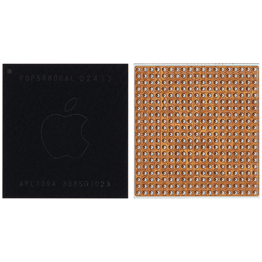 [338S01023 / 338S01022] iPhone 15 Series Power Management IC - Polar Tech Australia