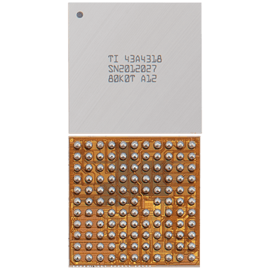 [SN2012027] iPhone 15 Series Charging IC - Polar Tech Australia