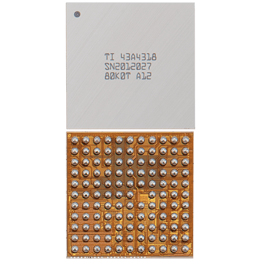 [SN2012027] iPhone 15 Series Charging IC - Polar Tech Australia