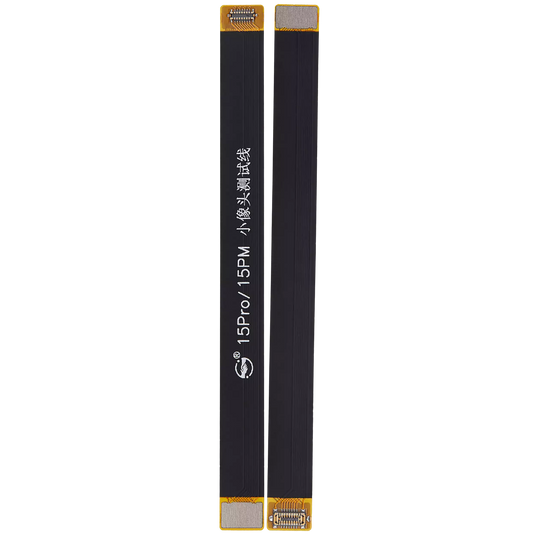 Apple iPhone 15 Pro / 15 Pro Max - Tester Cable (Front Camera) - Polar Tech Australia