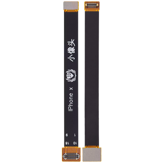 Apple iPhone X - Tester Cable (Front Camera) - Polar Tech Australia