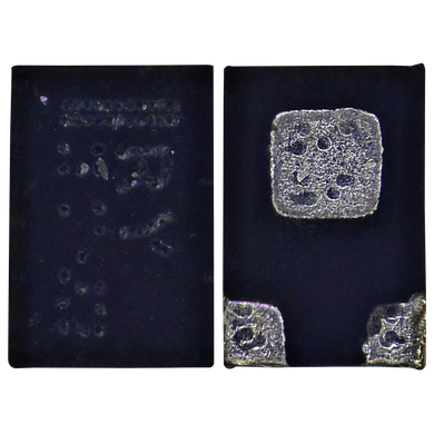 [Q3200] Apple iPhone 7 / 7 Plus / 8 / 8 Plus / X  - Gas Gauge Mosfet IC - Polar Tech Australia