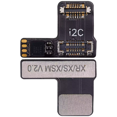 [I2C] Apple iPhone XS / XR / XS Max - Face ID Without Dismantling Repair Cable - Polar Tech Australia