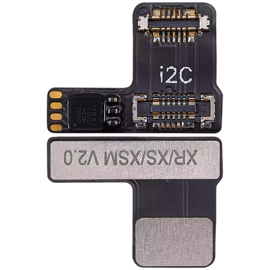 [I2C] Apple iPhone XS / XR / XS Max - Face ID Without Dismantling Repair Cable - Polar Tech Australia