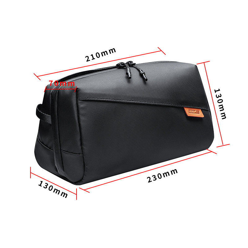 Cargue la imagen en el visor de la galería, STARTRC PHOTO Universal Action Camera Carry Case with Strap - Polar Tech Australia

