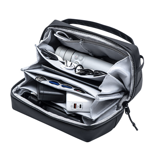 STARTRC PHOTO Universal Action Camera Carry Case with Strap - Polar Tech Australia
